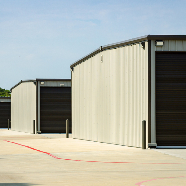 Zdjęcie na okładce dla Magazyny Do Wynajęcia | Self Storage | Magazyny Samoobsługowe | Wynajem Magazynów Nowy Dwór Mazowiecki